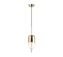 Подвесной светильник Odeon Light 4620/12L