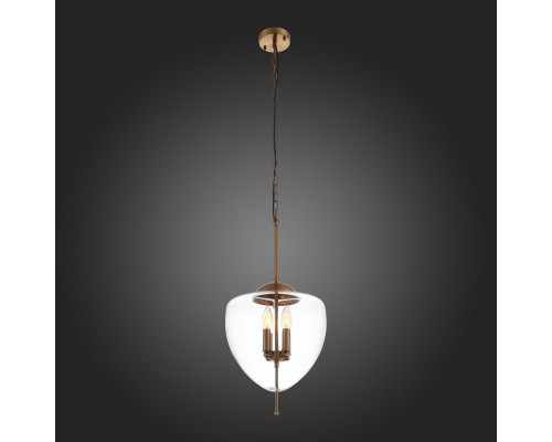 Купить Подвесной светильник ST-Luce SL367.223.04| VIVID-LIGHT.RU