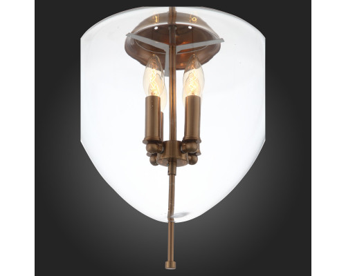 Купить Подвесной светильник ST-Luce SL367.223.04| VIVID-LIGHT.RU