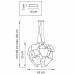 Купить Подвесной светильник 808010 Lightstar| VIVID-LIGHT.RU