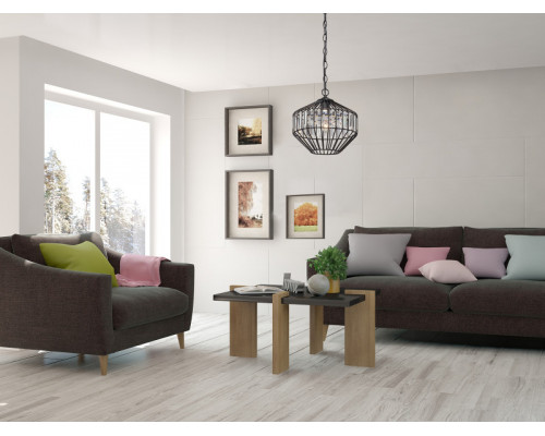 Оформить заказ Подвесной светильник Vitaluce V4241-1/1S| VIVID-LIGHT.RU