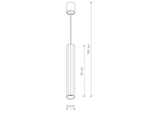 Оформить заказ Подвесной светильник Nowodvorski 8882| VIVID-LIGHT.RU