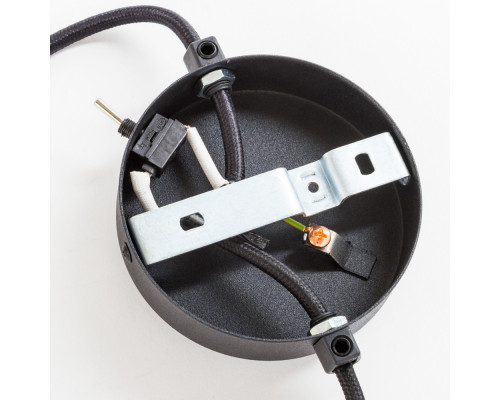 Сделать заказ Подвесной светильник Nowodvorski 9258| VIVID-LIGHT.RU