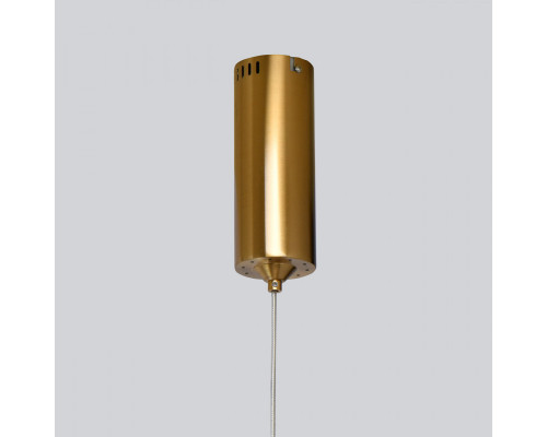 Сделать заказ Подвесной светильник DeMarkt 722010903| VIVID-LIGHT.RU