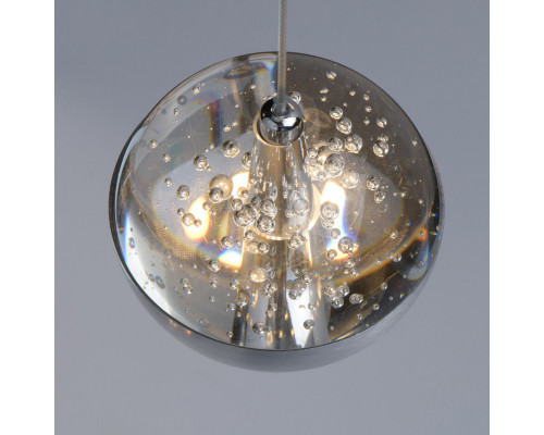 Заказать Подвесной светильник DeMarkt 730010101| VIVID-LIGHT.RU