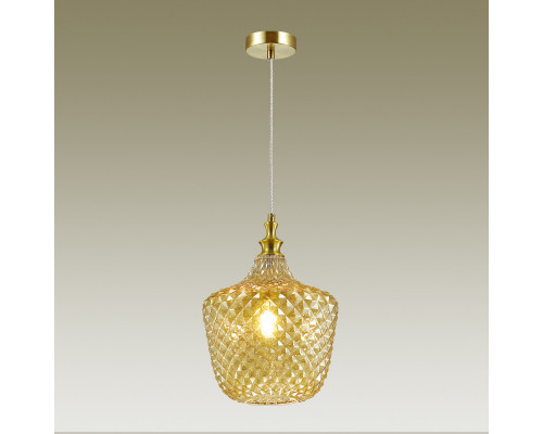 Оформить заказ Подвесной светильник Odeon Light 4705/1| VIVID-LIGHT.RU