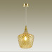 Оформить заказ Подвесной светильник Odeon Light 4705/1| VIVID-LIGHT.RU