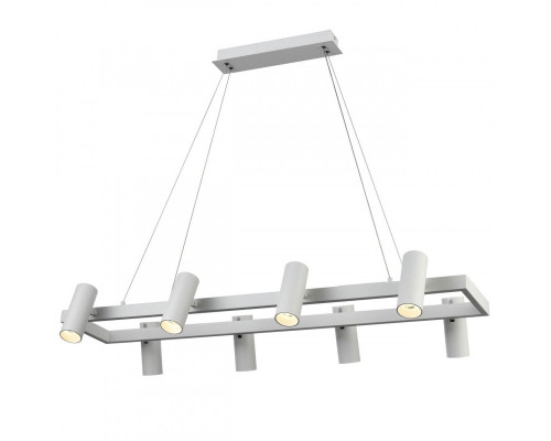 Сделать заказ Подвесной светильник Vele Luce VL10021P08| VIVID-LIGHT.RU