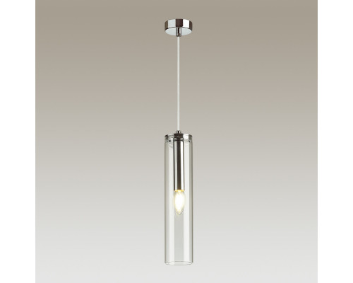 Сделать заказ Подвесной светильник Odeon Light 4695/1| VIVID-LIGHT.RU