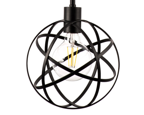 Купить Подвесной светильник Lightstar 732417| VIVID-LIGHT.RU