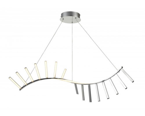 Купить Подвесной светильник Vele Luce VL7083P17| VIVID-LIGHT.RU