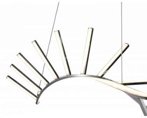 Купить Подвесной светильник Vele Luce VL7083P17| VIVID-LIGHT.RU