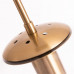 Купить Подвесной светильник ARTE Lamp A1920SP-1AB| VIVID-LIGHT.RU