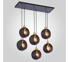 Подвесной светильник TK Lighting 2756 Cyklop