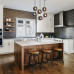 Сделать заказ Подвесной светильник TK Lighting 2756 Cyklop| VIVID-LIGHT.RU