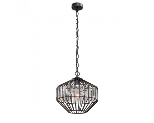 Оформить заказ Подвесной светильник Vitaluce V4241-1/1S| VIVID-LIGHT.RU