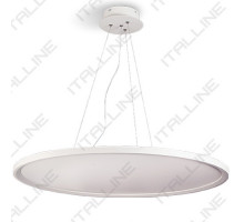 Подвесной светильник ITALLINE IT04-78RL DIM WHITE