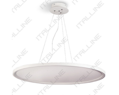 Купить Подвесной светильник ITALLINE IT04-78RL DIM WHITE| VIVID-LIGHT.RU