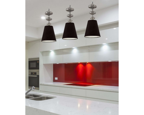 Заказать Подвесной светильник Lumina Deco LDP 1113 BK| VIVID-LIGHT.RU