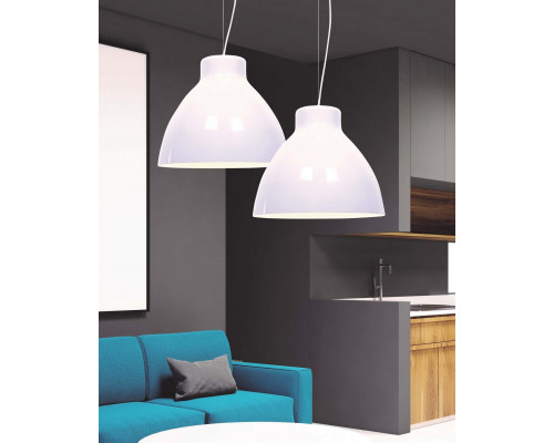 Заказать Подвесной светильник Lumina Deco LDP 8358 WT| VIVID-LIGHT.RU