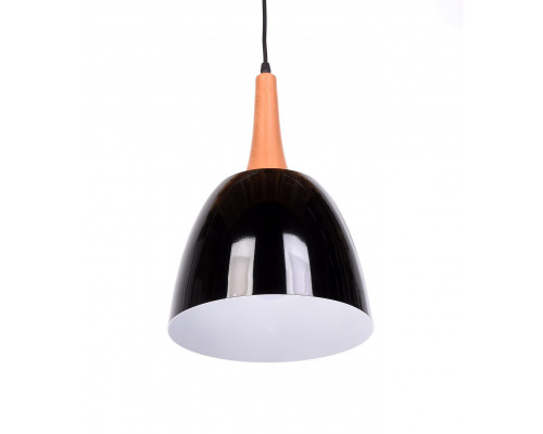 Купить Подвесной светильник Lumina Deco LDP 7901 BK| VIVID-LIGHT.RU