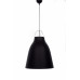 Купить Подвесной светильник Lumina Deco LDP 7504-250 BK| VIVID-LIGHT.RU
