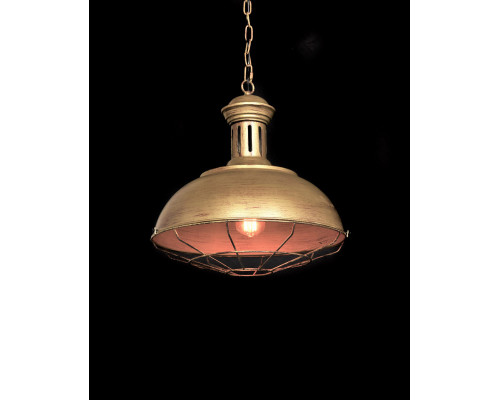 Купить Подвесной светильник Lumina Deco LDP 017 GD| VIVID-LIGHT.RU