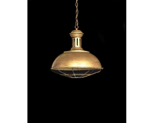 Купить Подвесной светильник Lumina Deco LDP 017 GD| VIVID-LIGHT.RU