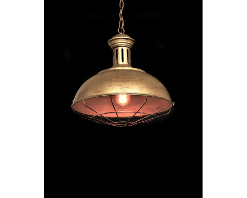 Купить Подвесной светильник Lumina Deco LDP 017 GD| VIVID-LIGHT.RU