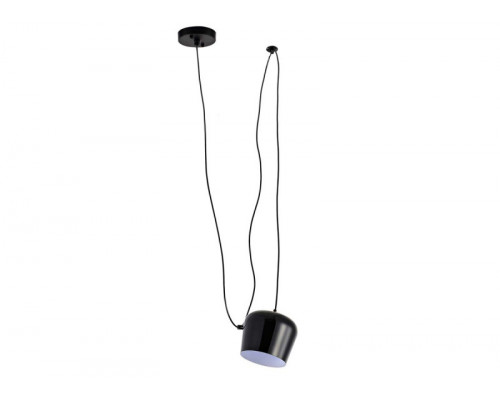 Оформить заказ Подвесной светильник Donolux S111013/1A black| VIVID-LIGHT.RU
