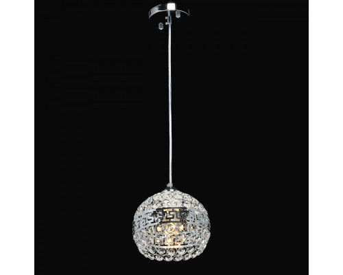 Оформить заказ Подвесной светильник DeMarkt 111012201| VIVID-LIGHT.RU