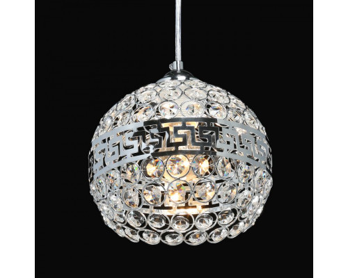 Оформить заказ Подвесной светильник DeMarkt 111012201| VIVID-LIGHT.RU