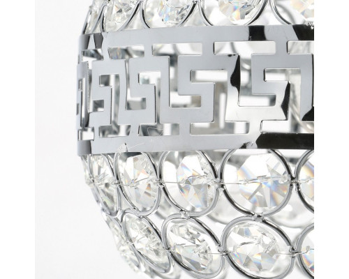 Оформить заказ Подвесной светильник DeMarkt 111012201| VIVID-LIGHT.RU