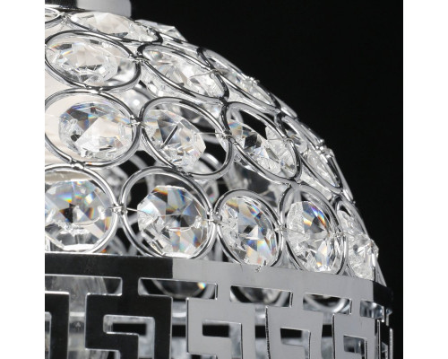 Оформить заказ Подвесной светильник DeMarkt 111012201| VIVID-LIGHT.RU