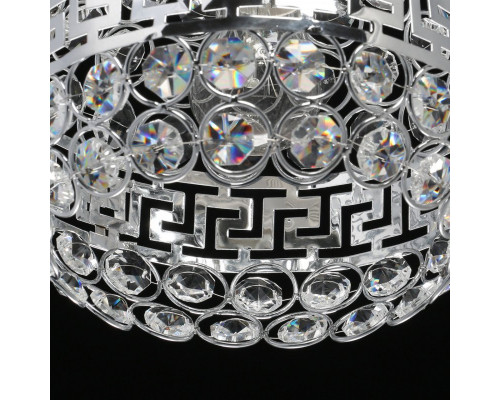 Оформить заказ Подвесной светильник DeMarkt 111012201| VIVID-LIGHT.RU