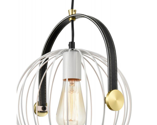 Купить Подвесной светильник Vele Luce VL6251P01| VIVID-LIGHT.RU