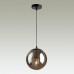 Купить Подвесной светильник Odeon Light 4757/1| VIVID-LIGHT.RU
