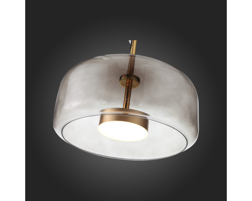 Купить Подвесной светильник ST-Luce SL1053.243.01| VIVID-LIGHT.RU