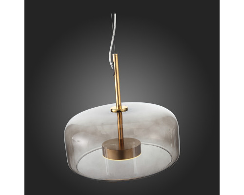 Купить Подвесной светильник ST-Luce SL1053.243.01| VIVID-LIGHT.RU