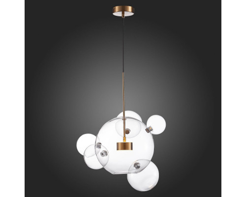 Заказать Подвесной светильник ST-Luce SL1133.213.01| VIVID-LIGHT.RU