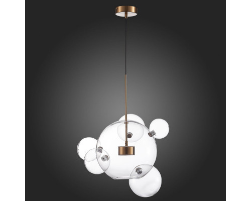 Заказать Подвесной светильник ST-Luce SL1133.213.01| VIVID-LIGHT.RU