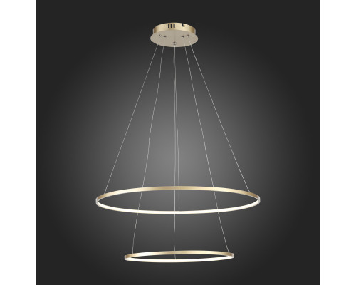 Купить Подвесной светильник ST-Luce SL904.203.02| VIVID-LIGHT.RU