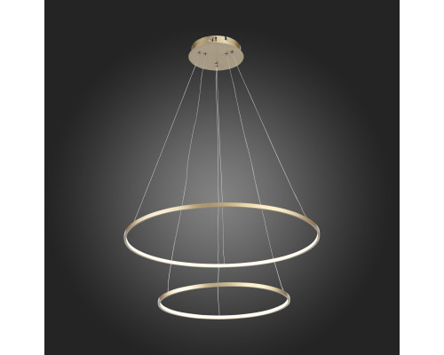 Купить Подвесной светильник ST-Luce SL904.203.02| VIVID-LIGHT.RU