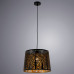 Оформить заказ Подвесной светильник ARTE Lamp A2769SP-1BK| VIVID-LIGHT.RU