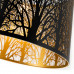 Оформить заказ Подвесной светильник ARTE Lamp A2769SP-1BK| VIVID-LIGHT.RU
