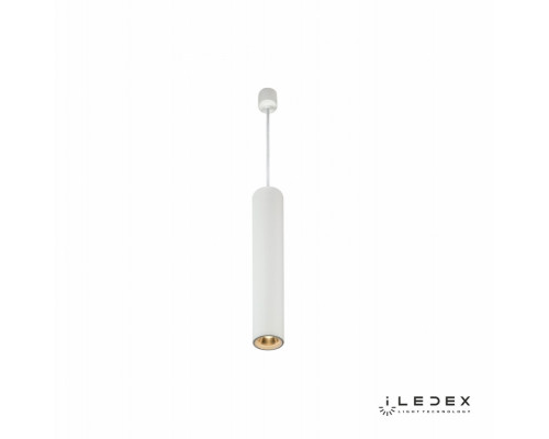 Оформить заказ Подвесной светильник iLedex X058105 WH| VIVID-LIGHT.RU