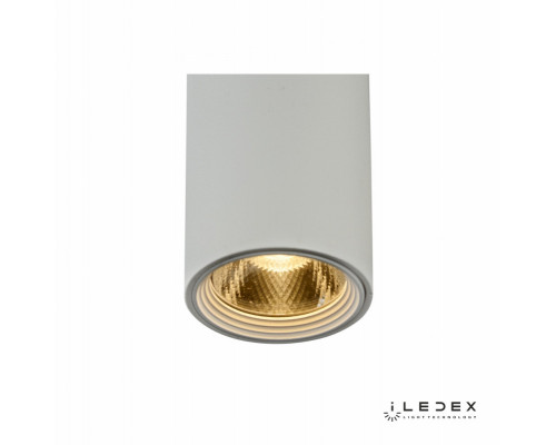Купить Подвесной светильник iLedex X058105 WH| VIVID-LIGHT.RU
