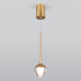 Заказать Подвесной светильник Elektrostandard DLS028 6W 4200K золото| VIVID-LIGHT.RU