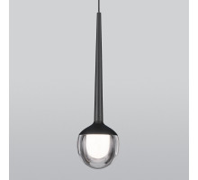 Подвесной светильник Elektrostandard DLS028 6W 4200K черный