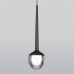 Оформить заказ Подвесной светильник Elektrostandard DLS028 6W 4200K черный| VIVID-LIGHT.RU